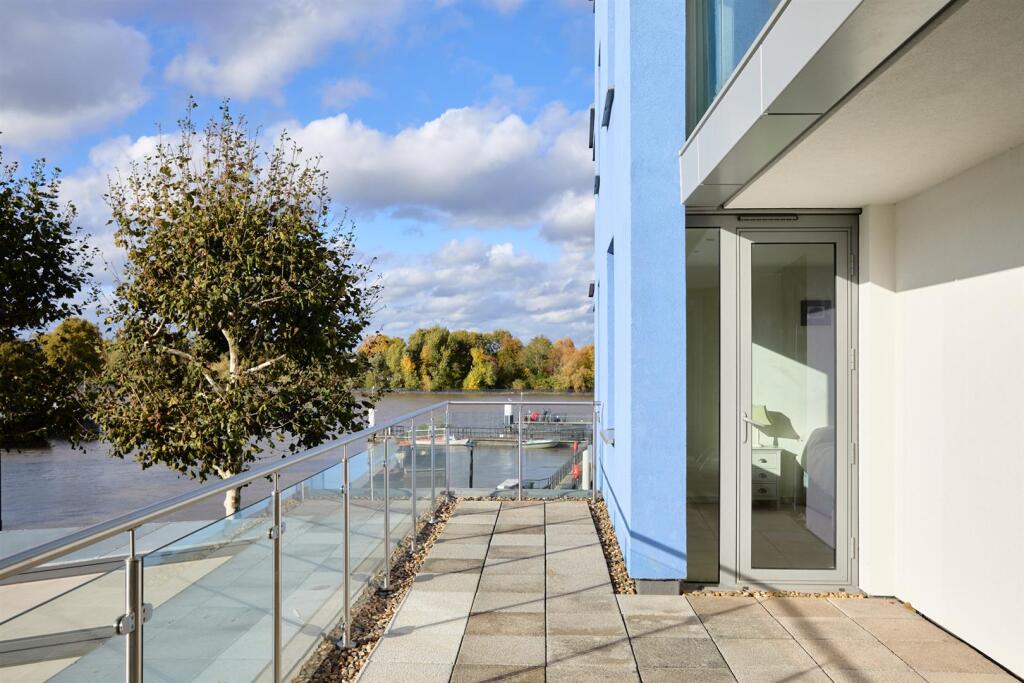 Main image of property: Riverside Quarter, Wandsworth, SW18