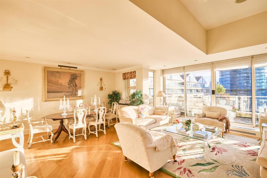 Main image of property: Chelsea Harbour, Chelsea, SW10