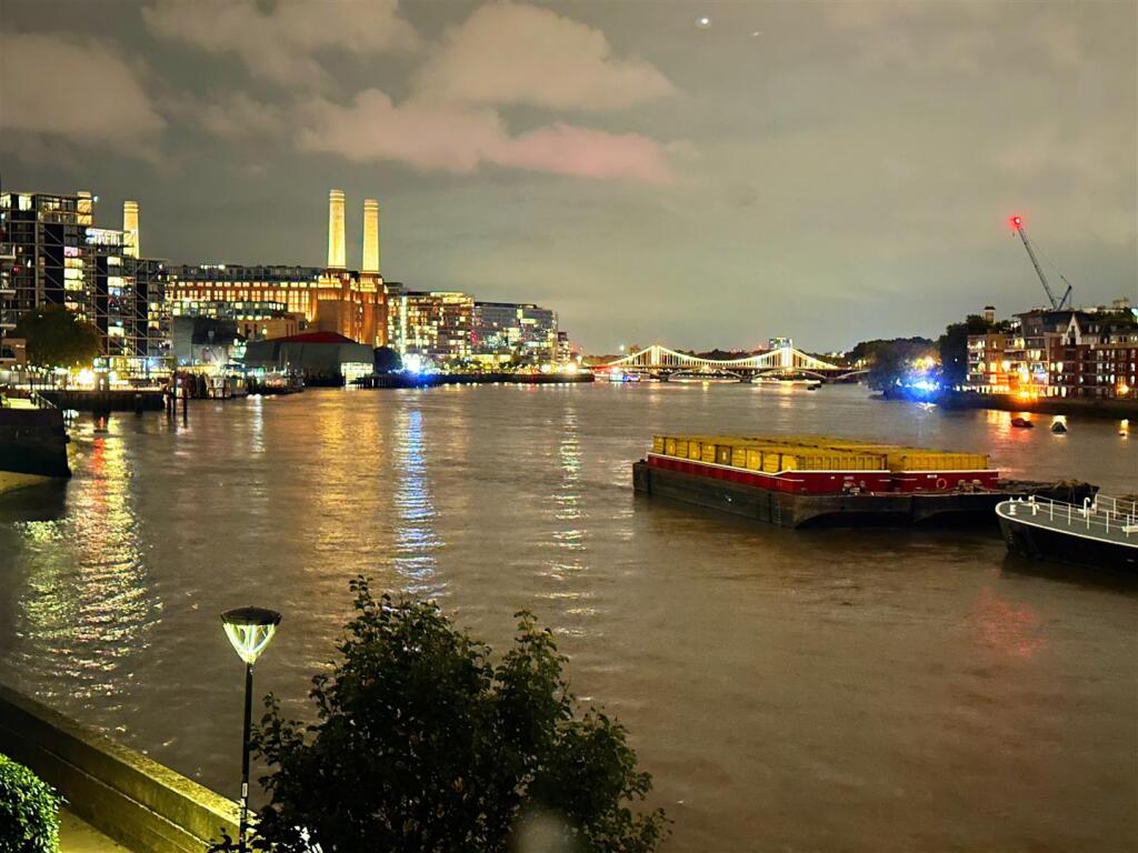 Main image of property: Riverside Court, Vauxhall, SW8