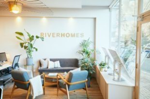 RiverHomes, South West London branch details