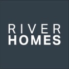 RiverHomes, South West London Estate Agent Logo