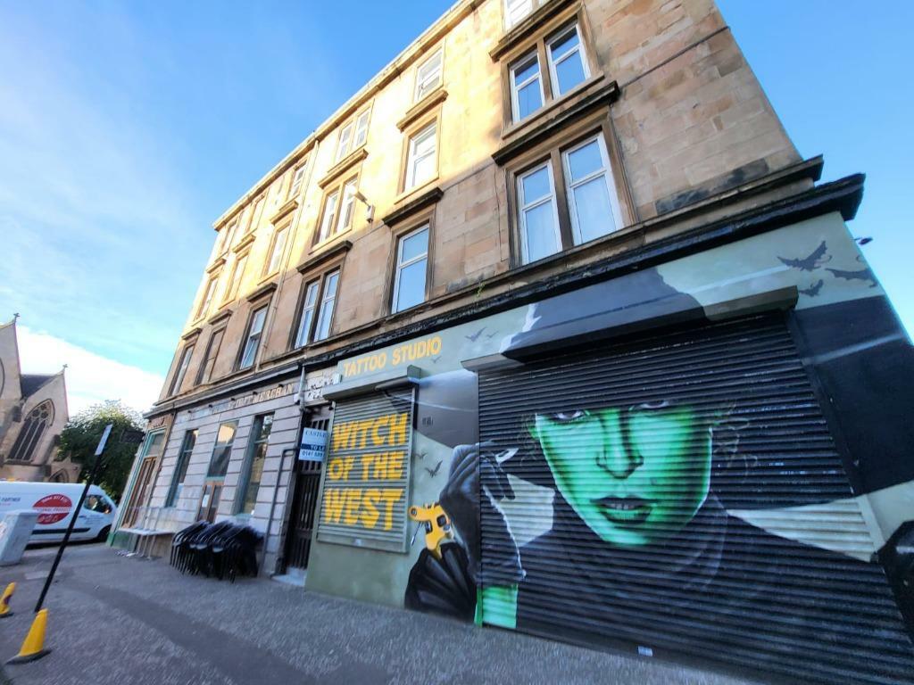 Main image of property: Derby Street, Kelvingrove, Glasgow, G3