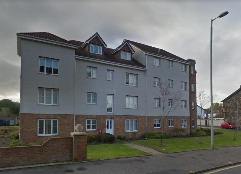 Main image of property: Stirrat Crescent, Paisley, Renfrewshire, PA3