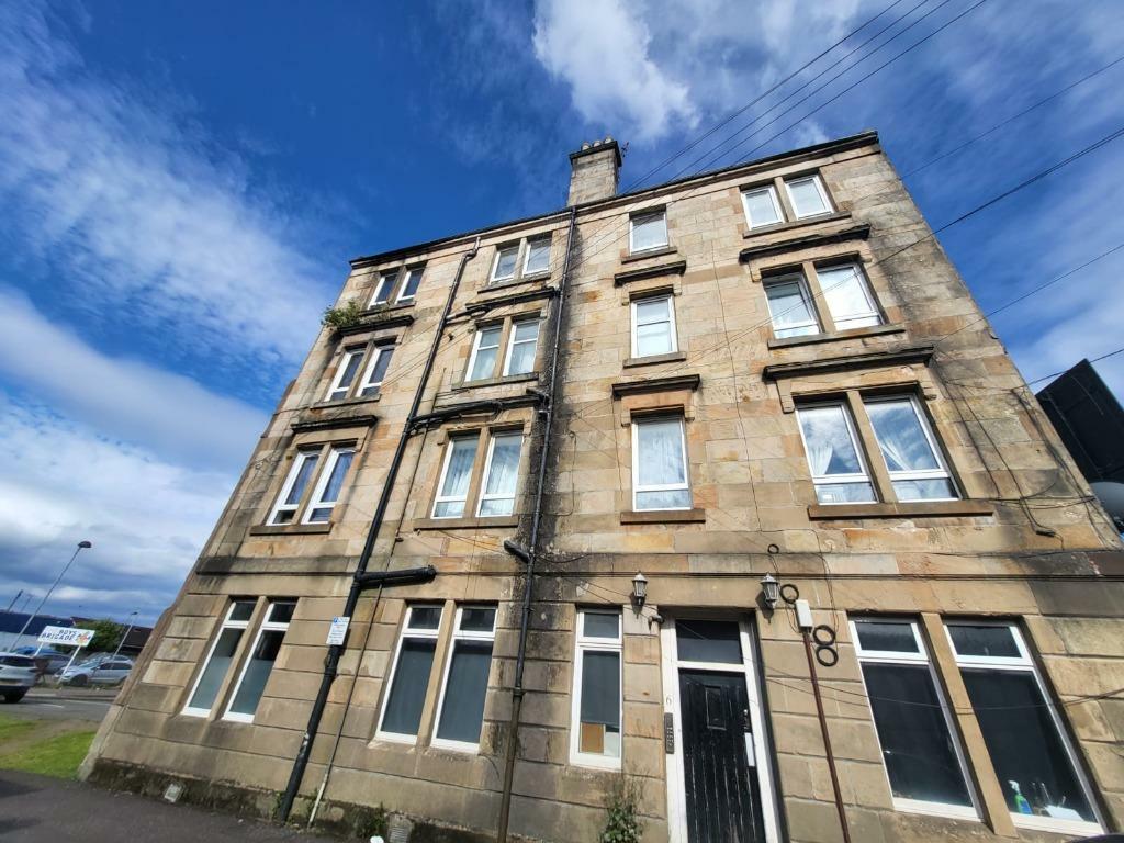 Main image of property: Brick Lane, Paisley, Renfrewshire, PA3