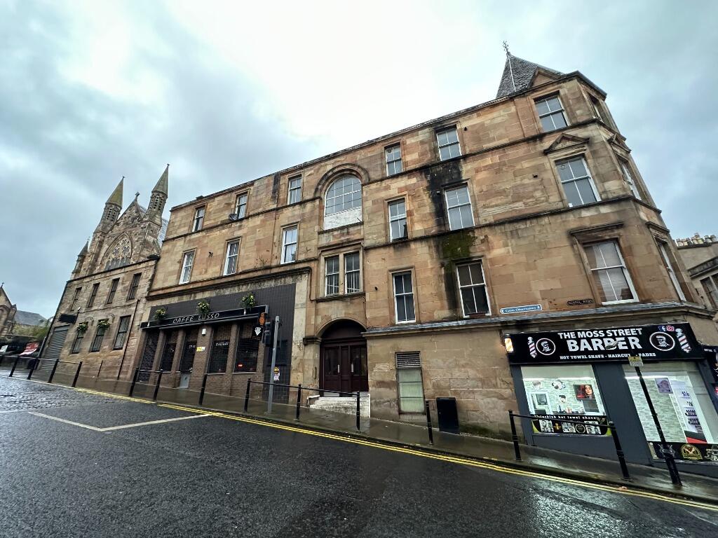 Main image of property: School Wynd, Paisley, Renfrewshire, PA1