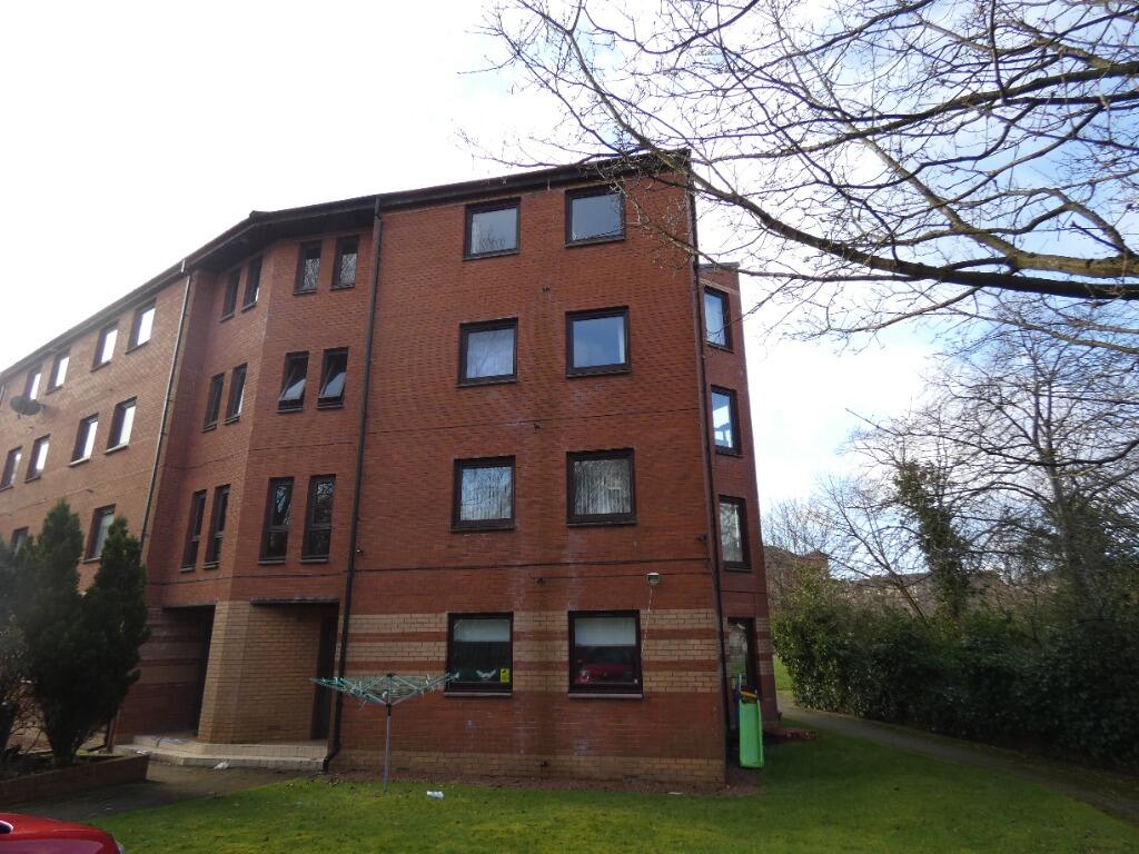 Main image of property: Ayr Street, Springburn, Glasgow, G21