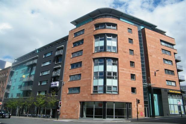 Main image of property: High Street, Merchant City, Glasgow, G1
