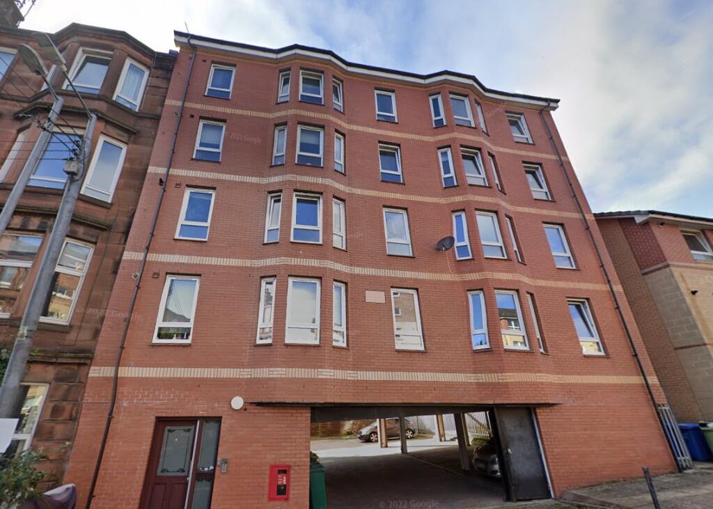 Main image of property: Hillfoot Street, Dennistoun, Glasgow, G31
