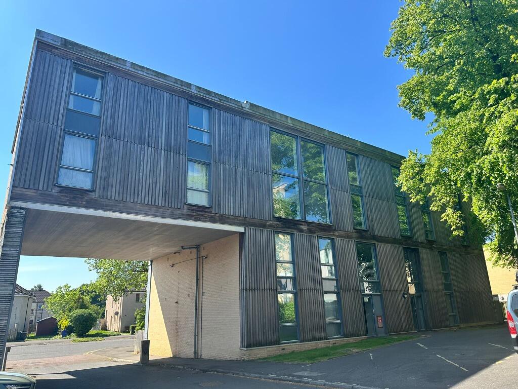 Main image of property: Brabloch Park, Paisley, Renfrewshire, PA3