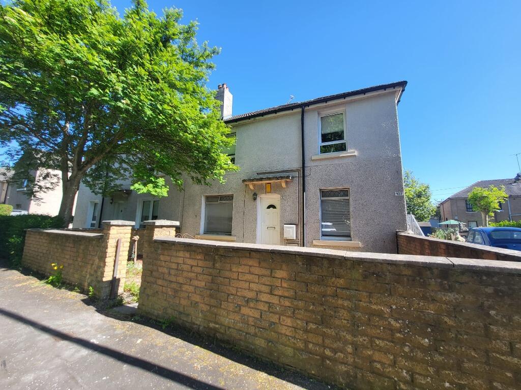 Main image of property: Greengairs Avenue, Govan, Glasgow, G51