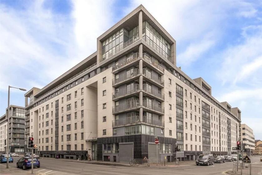 Main image of property: Wallace Street, Tradeston, Glasgow, G5