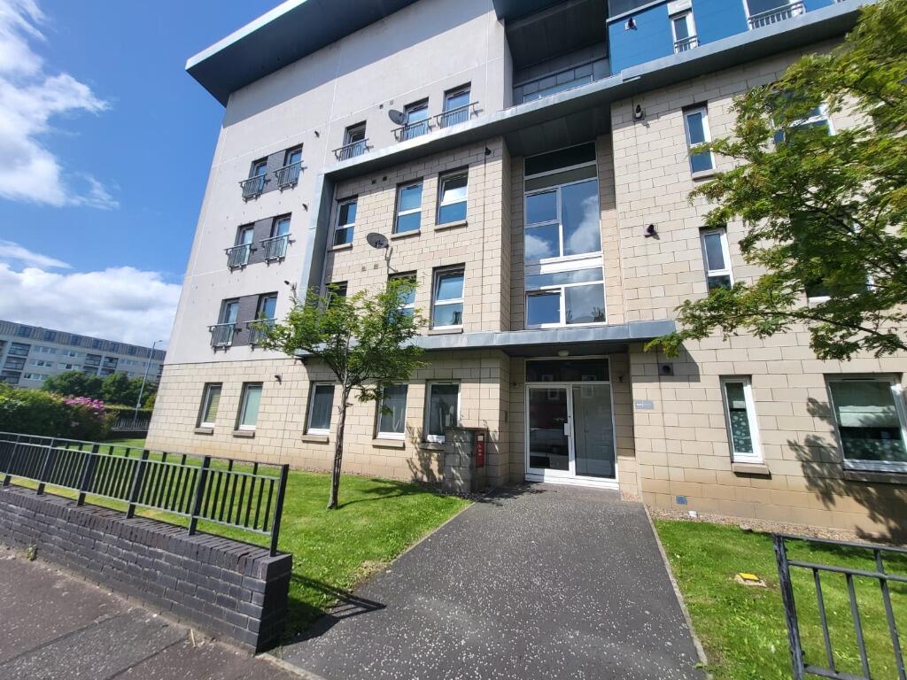 Main image of property: St Andrews Road, Pollokshields, Glasgow, G41