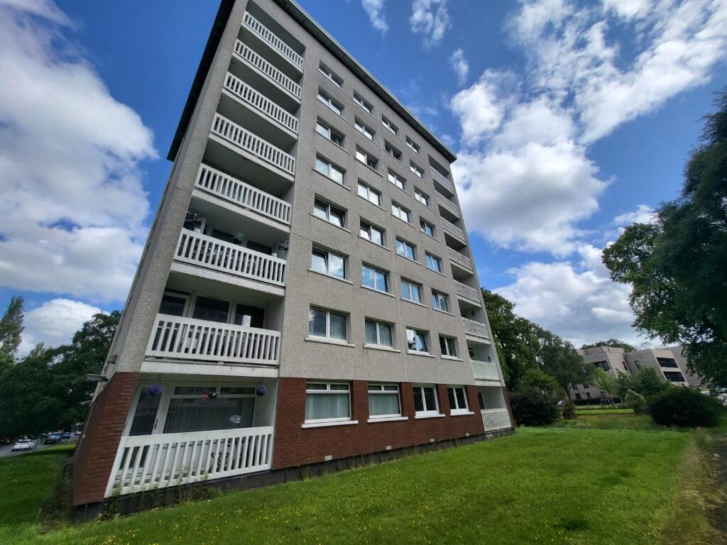 Main image of property: St Andrews Crescent, Pollokshields, Glasgow, G41