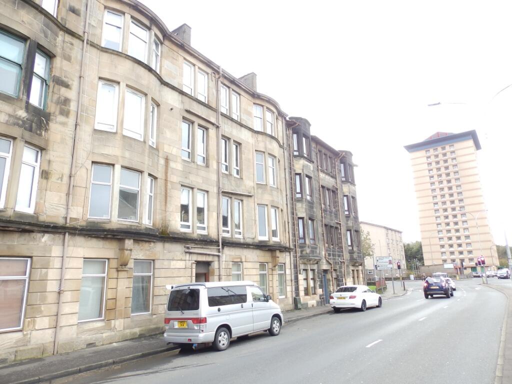 Main image of property: Maxwellton Street, Paisley, Renfrewshire, PA1