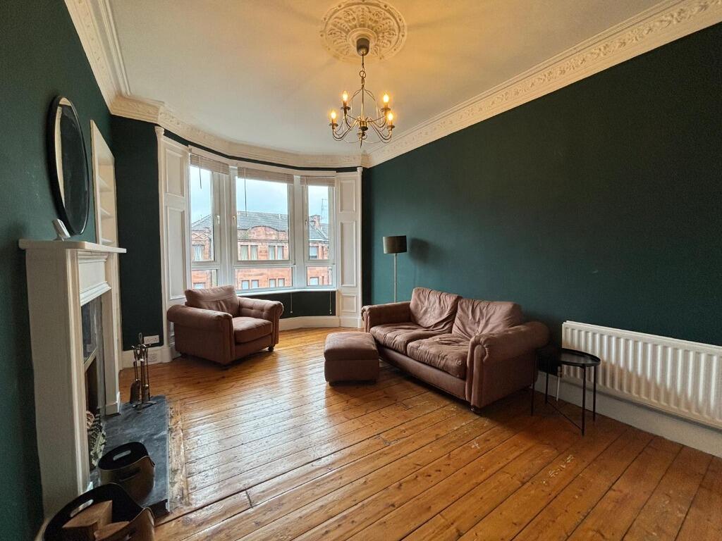 Main image of property: Causeyside St, Paisley, Renfrewshire, PA1