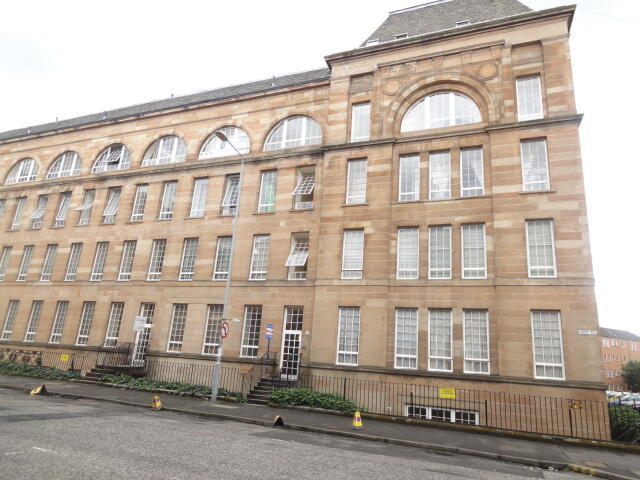 Main image of property: Kent Road, Charing Cross, Glasgow, G3