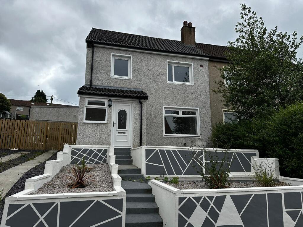 Main image of property: Braeside Crescent, Barrhead, East Renfrewshire, G78