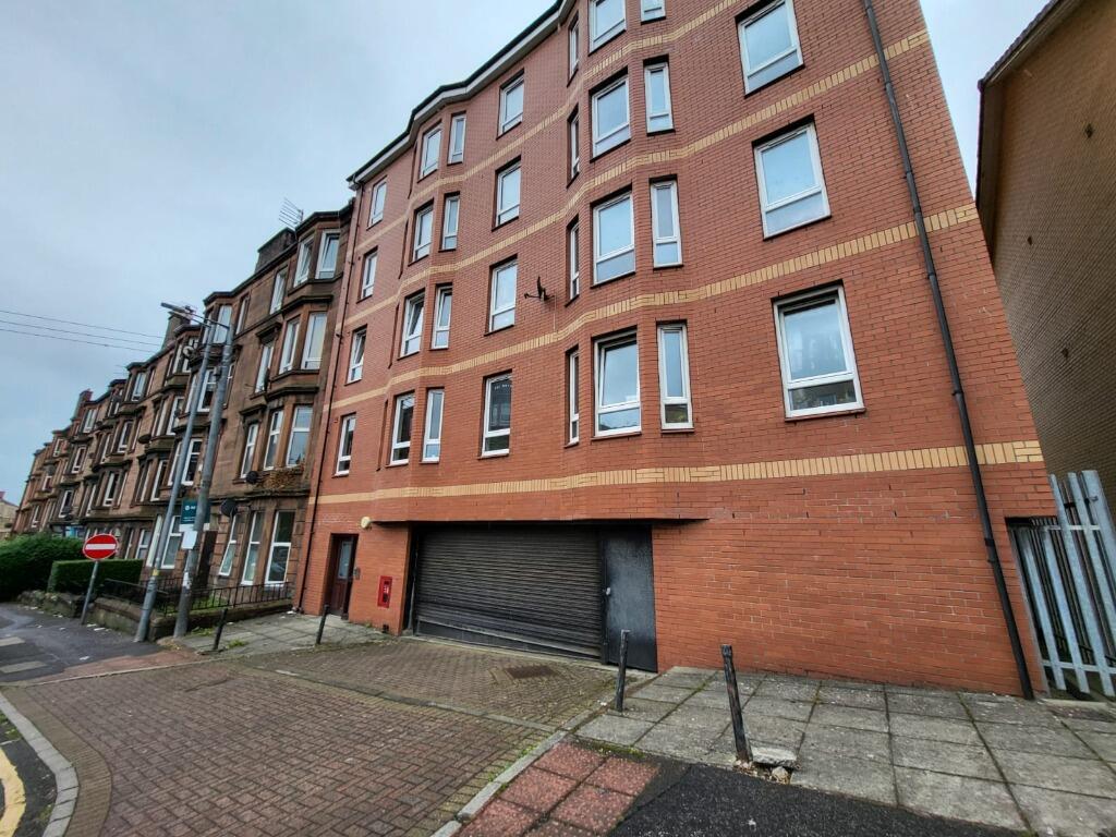Main image of property: Hillfoot Street, Dennistoun, Glasgow, G31