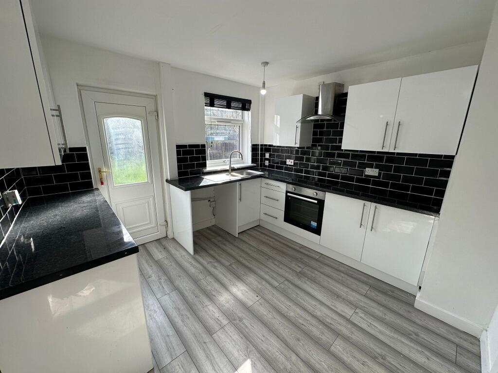 Main image of property: Scott Avenue, Johnstone, Renfrewshire, PA5