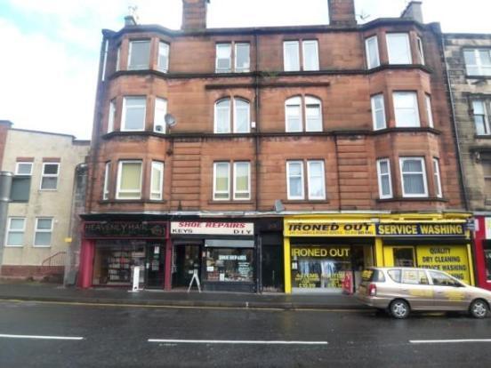 Main image of property: Wellmeadow Street, Paisley, Renfrewshire, PA1