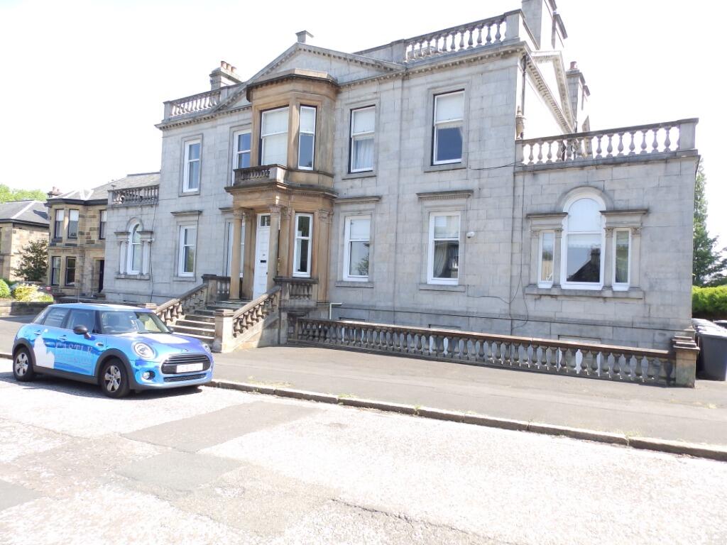 Main image of property: Mansionhouse Road, Paisley, Renfrewshire, PA1