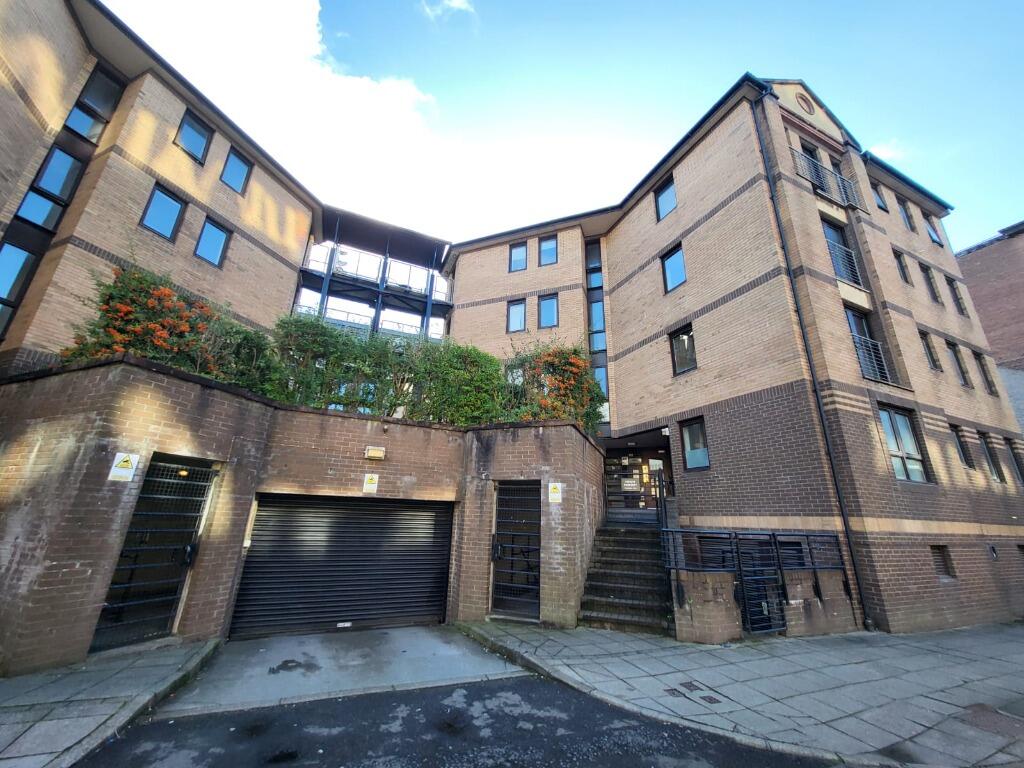 Main image of property: Brown Street, City Centre, Glasgow, G2
