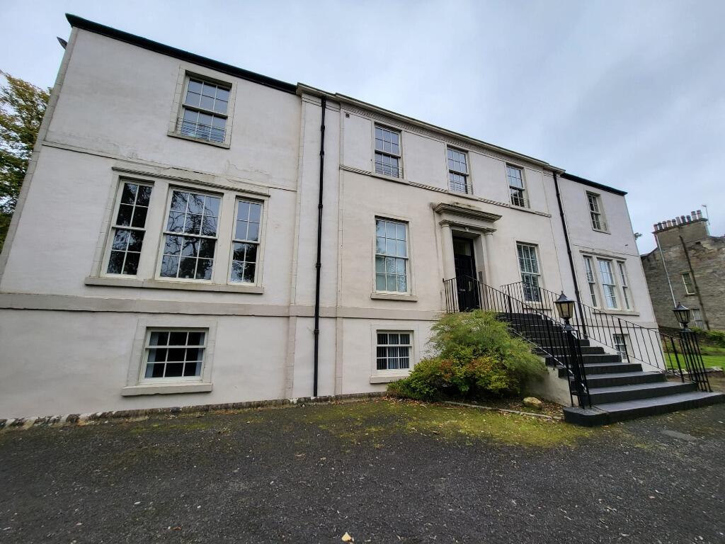 Main image of property: Oakshaw Street East, Paisley, Renfrewshire, PA1