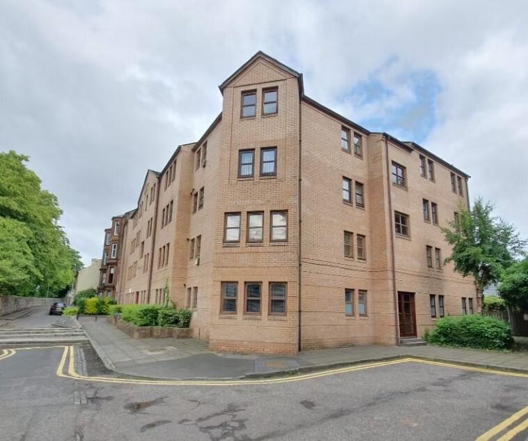 Main image of property: Oakshaw Street East, Paisley, Renfrewshire, PA1