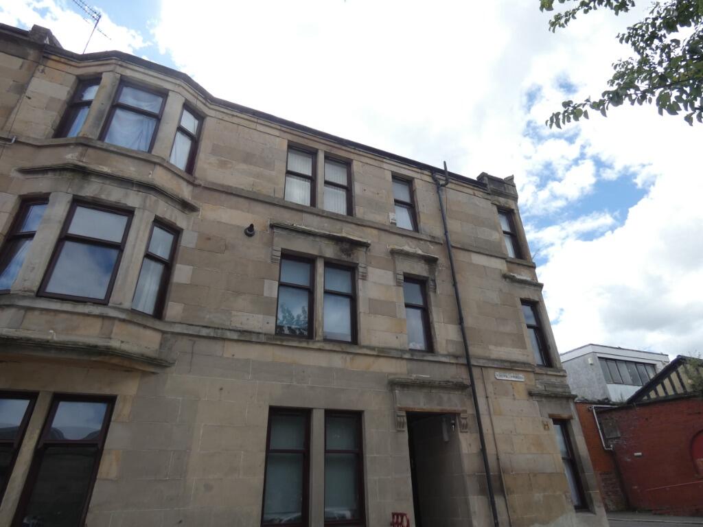 Main image of property: Stock Street, Paisley, Renfrewshire, PA2