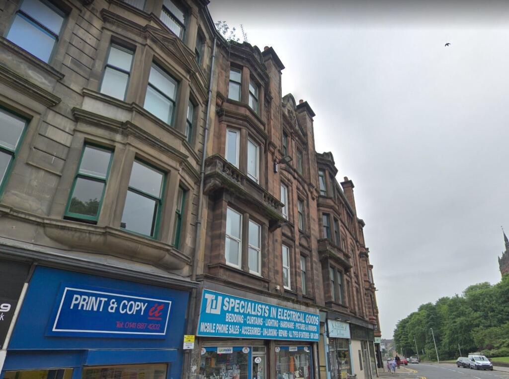Main image of property: High Street, Paisley, Renfrewshire, PA1