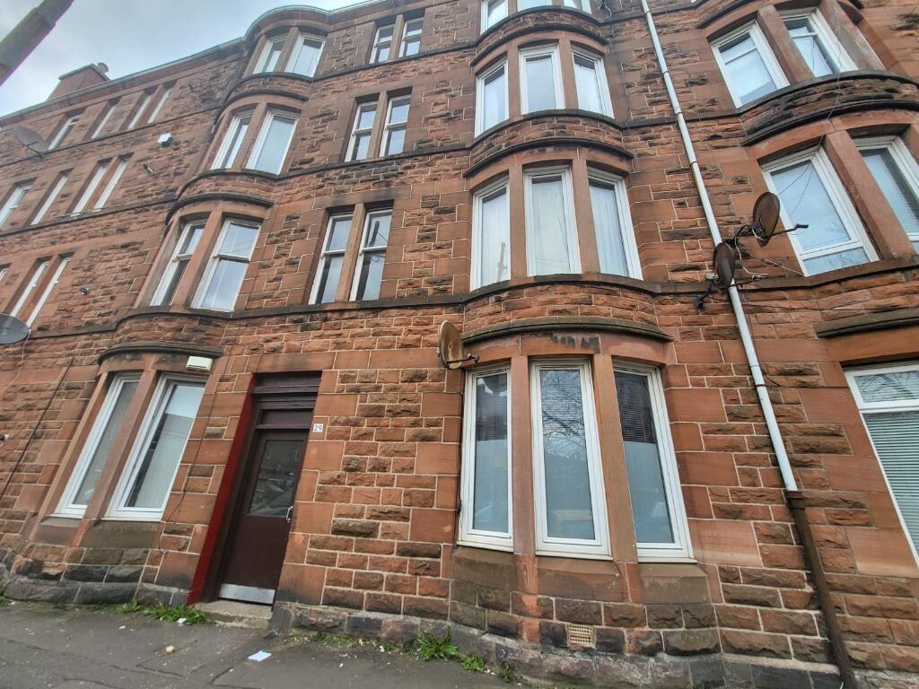 Main image of property: (COPY of) Torrisdale Street, Queens Park, Glasgow, G42