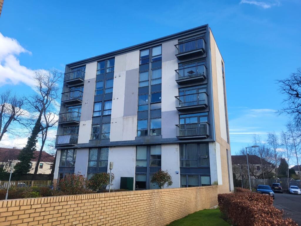 Main image of property: Brabloch Park, Paisley, Renfrewshire, PA3