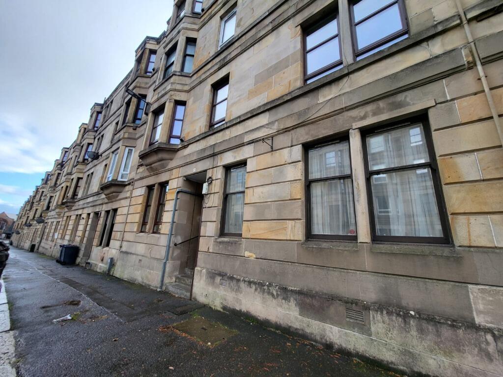 Main image of property: Dunn Street, Paisley, Renfrewshire, PA1