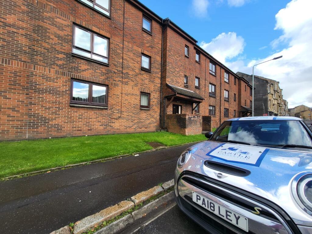 Main image of property: Well Street, Paisley, Renfrewshire, PA1