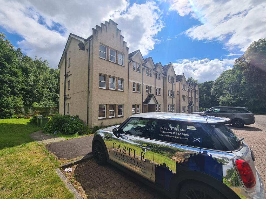 Main image of property: Montfort Gate, Barrhead, East Renfrewshire, G78