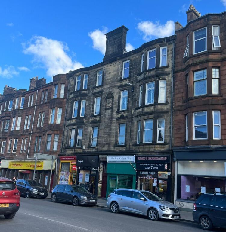 Main image of property: Causeyside Street, Paisley, Renfrewshire, PA1