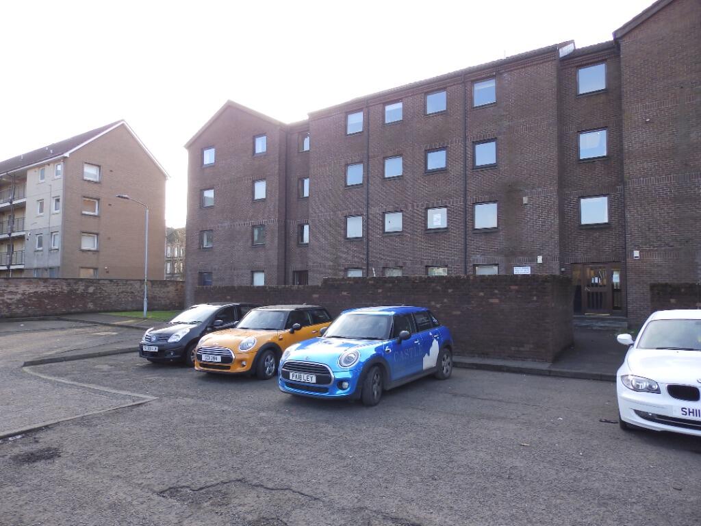 Main image of property: Larkin Gardens, Paisley, Renfrewshire, PA3