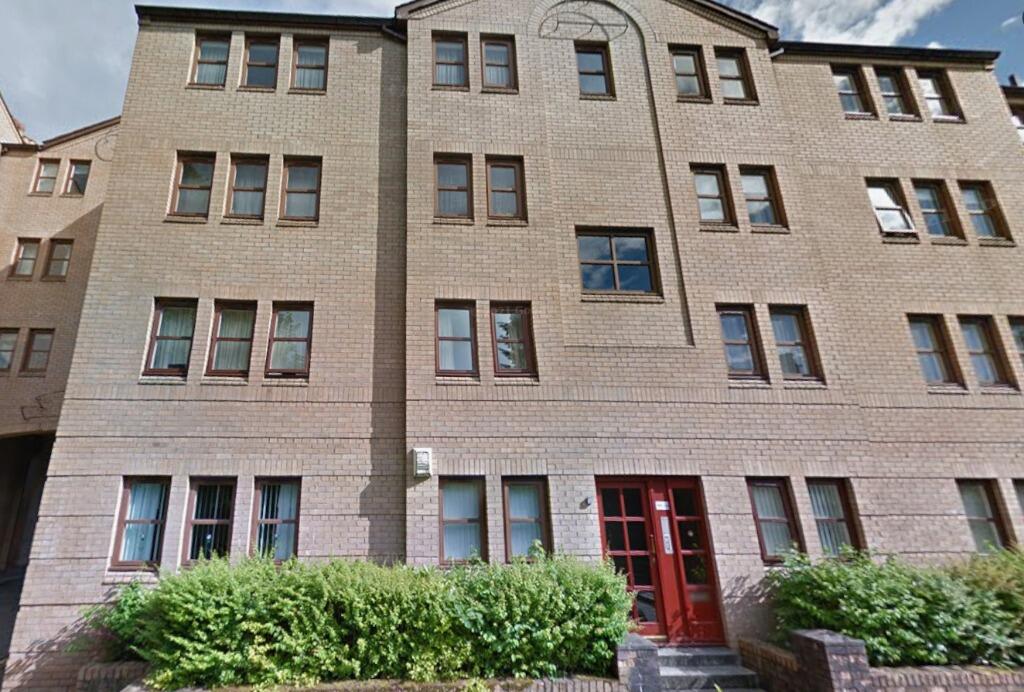 Main image of property: Oakshaw Street East, Paisley, Renfrewshire, PA1