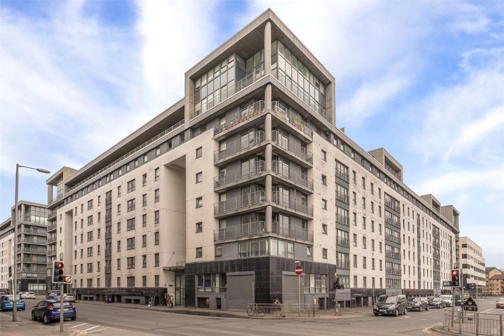 Main image of property: Wallace Street, Tradeston, Glasgow, G5