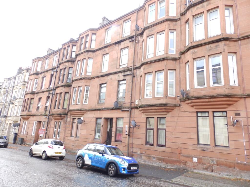 Main image of property: Clarence Street, Paisley, Renfrewshire, PA1