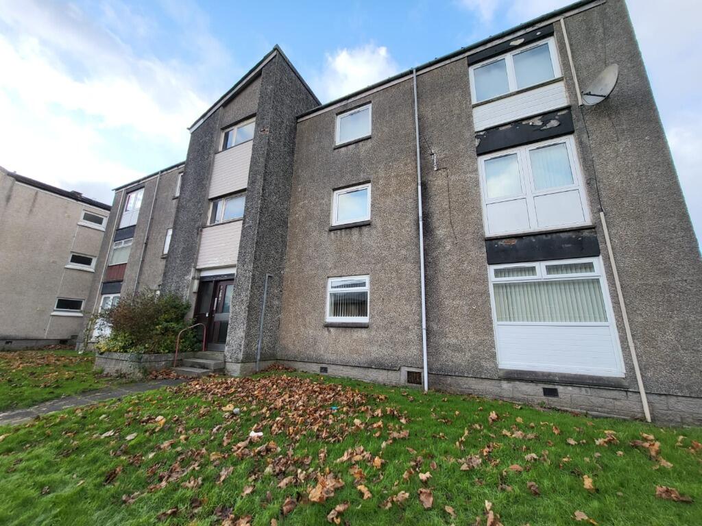Main image of property: Edward Avenue, Renfrew, Renfrewshire, PA4