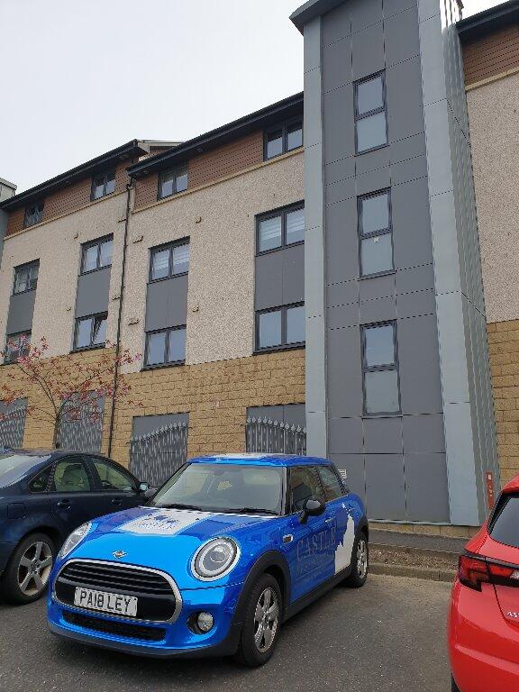 Main image of property: Millview Crescent, Johnstone, Renfrewshire, PA5