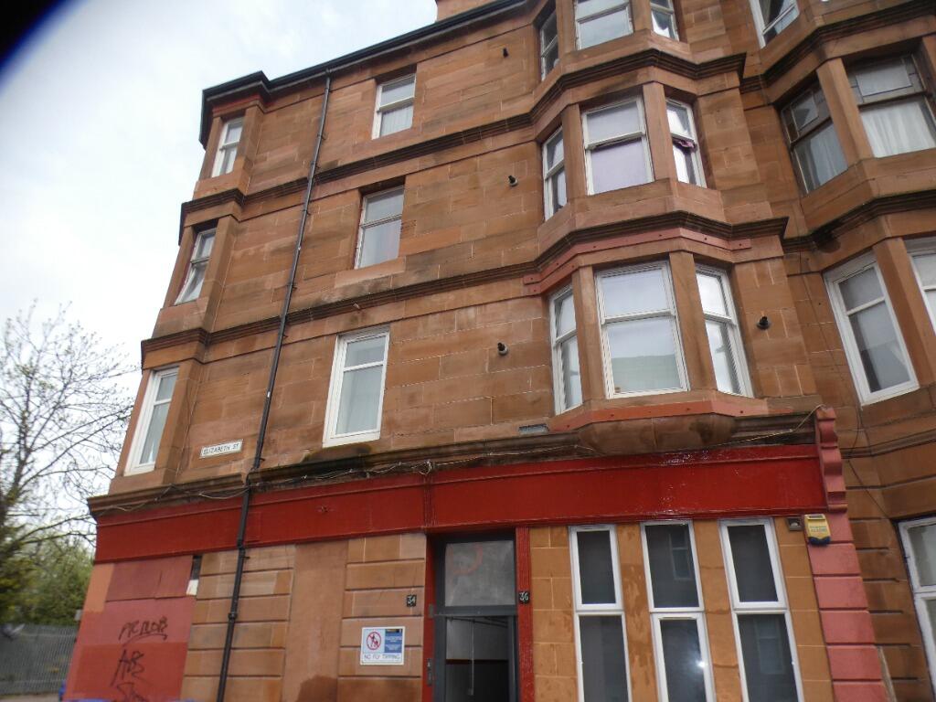 Main image of property: Elizabeth Street, Ibrox, Glasgow, G51
