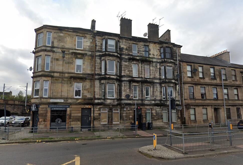 Main image of property: Caledonia Street, Paisley, Renfrewshire, PA3