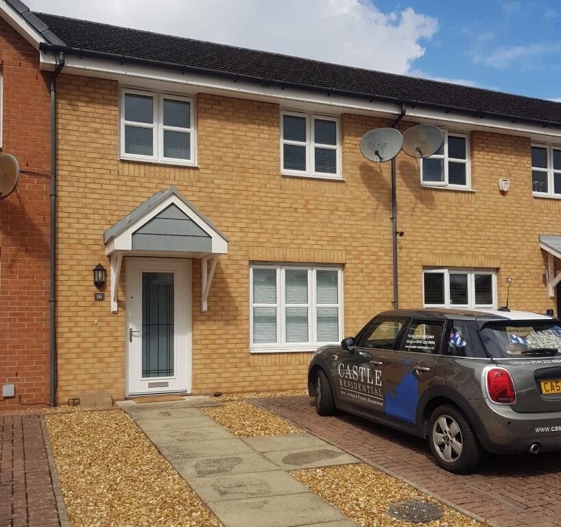 Main image of property: Dermontside Close, Crookston, Glasgow, G53