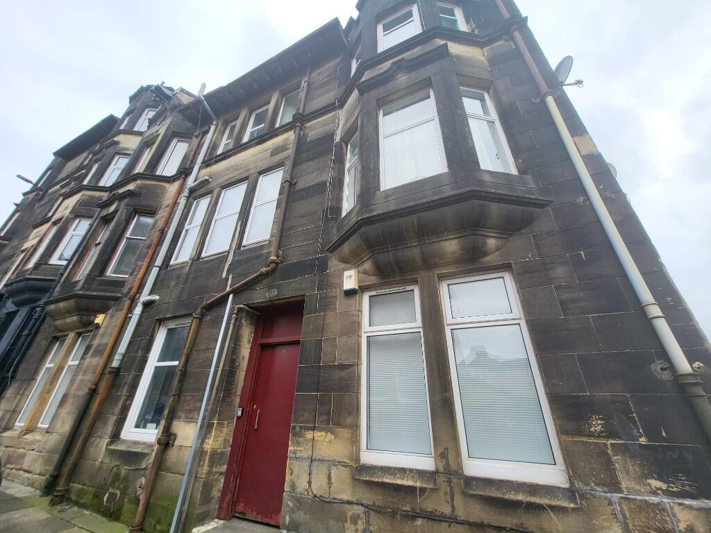 Main image of property: West Street, Paisley, Renfrewshire, PA1