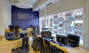 Castle Residential, Paisleybranch details