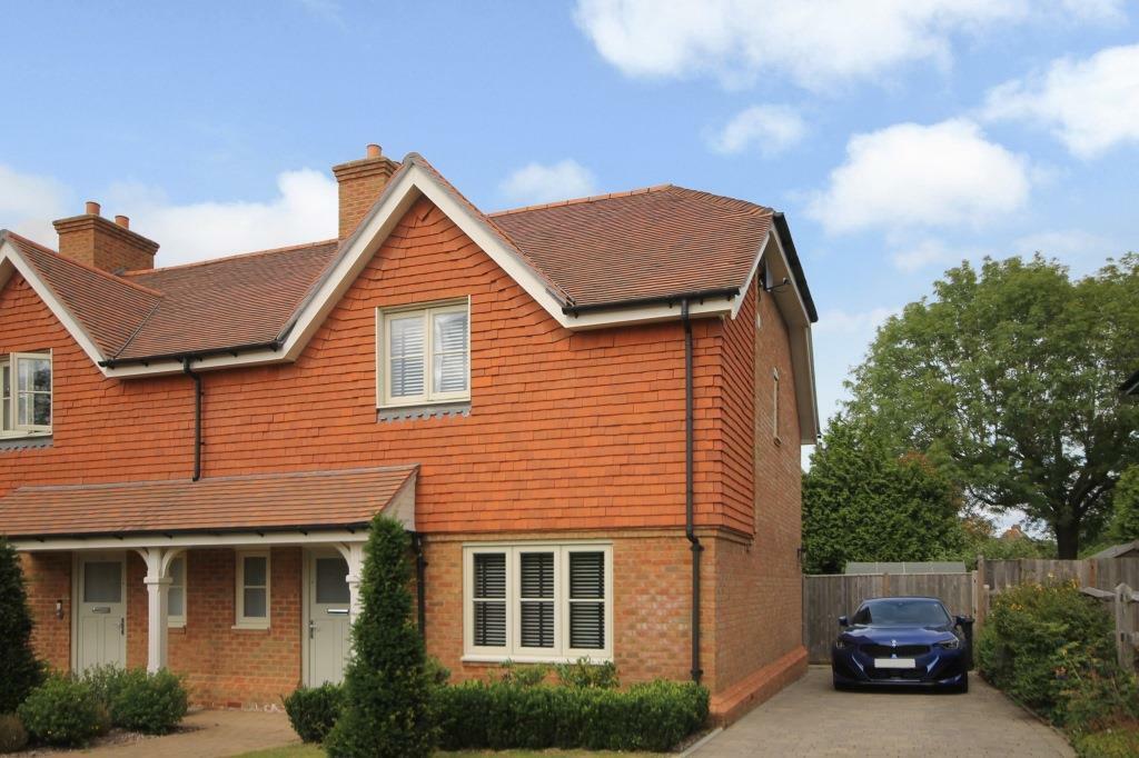 3 bedroom house for sale in The Saddlery, Little Bookham, KT23