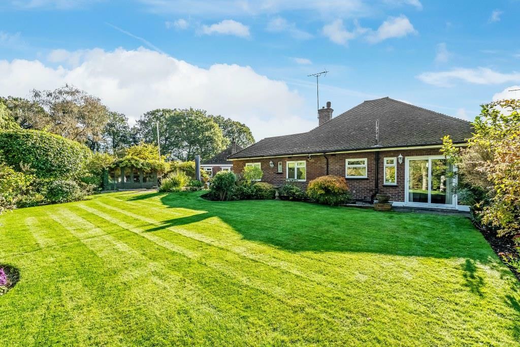 Main image of property: WESTFIELD DRIVE, GREAT BOOKHAM, KT23
