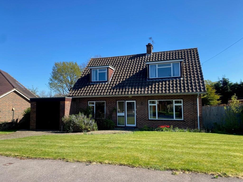Main image of property: FERNLEA, GREAT BOOKHAM, KT23